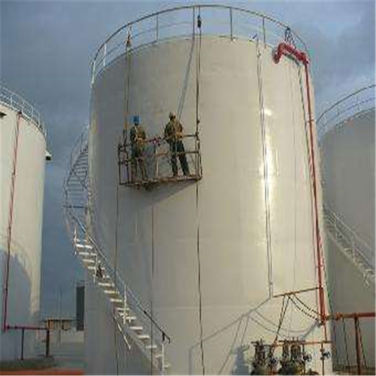 普陀喷漆翻新・工业喷漆・设备喷漆服务简介